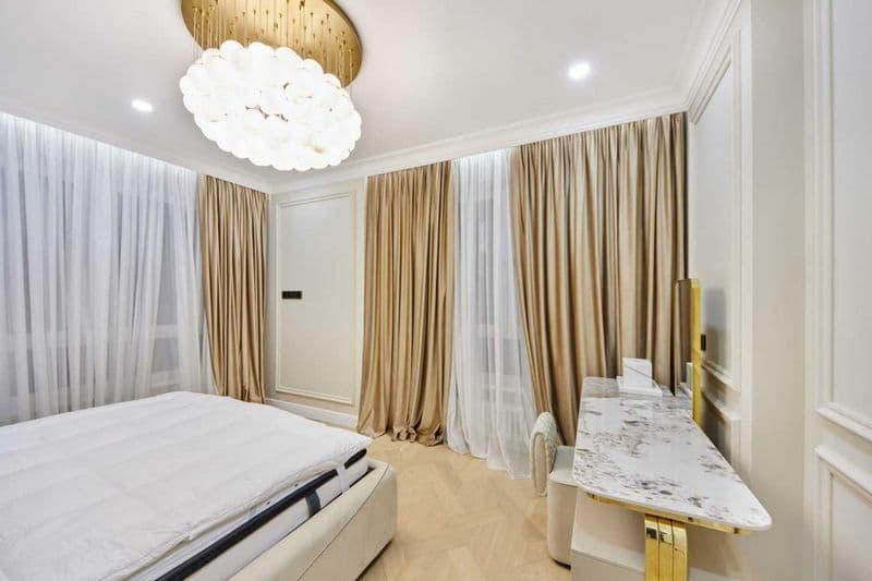 К вашему вниманию рады представить 3х комнатную квартиру на  — фото 2