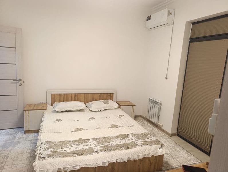 Квартира ижарага берилади новостройка Янгидархонда 3 хонали 