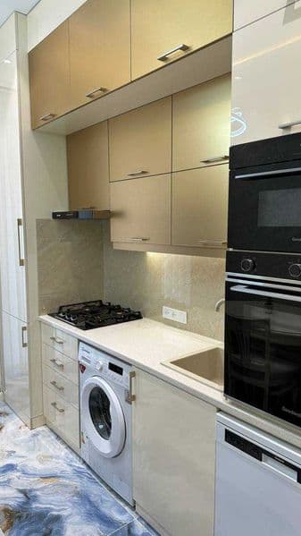 Сдаётся КЛАССНАЯ квартира<br />
<br />
• Район: Юнусабадский — фото 5