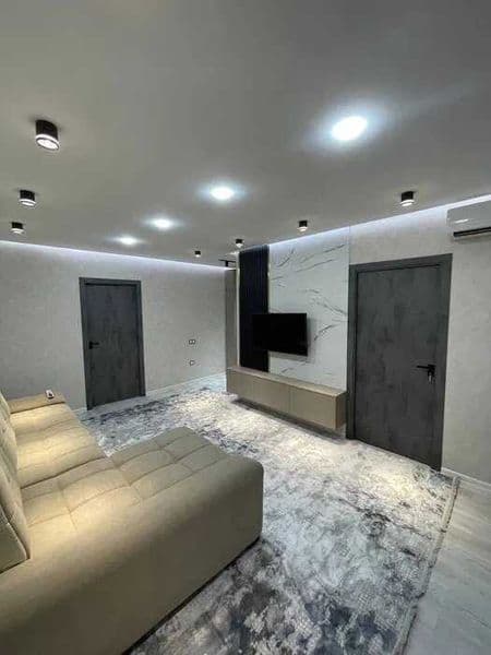 Сдаётся квартира на Чиланзар 1кв.‼️<br />
Ориентир - Метро Н — фото 4