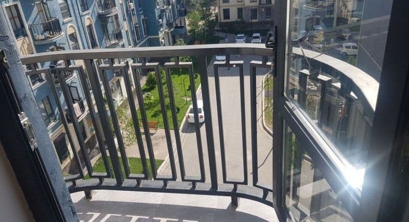 Olmos metroni yonidan bollarga sherikchilikka kvartira. Hamm — фото 5