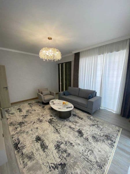 • Район: Яккасарай<br />
• Адрес: ЖК "Zarafshan city"<br />
 — фото 4