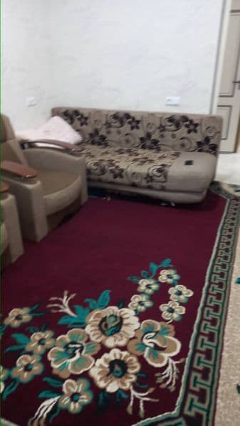 Фаргона йули кучасида 1хонали квартира ижарага берилади <br  — фото 3