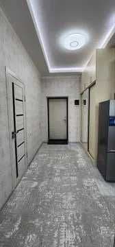 Сдается уютная квартира возле Эко базар.<br />
Квартира очен — фото 4