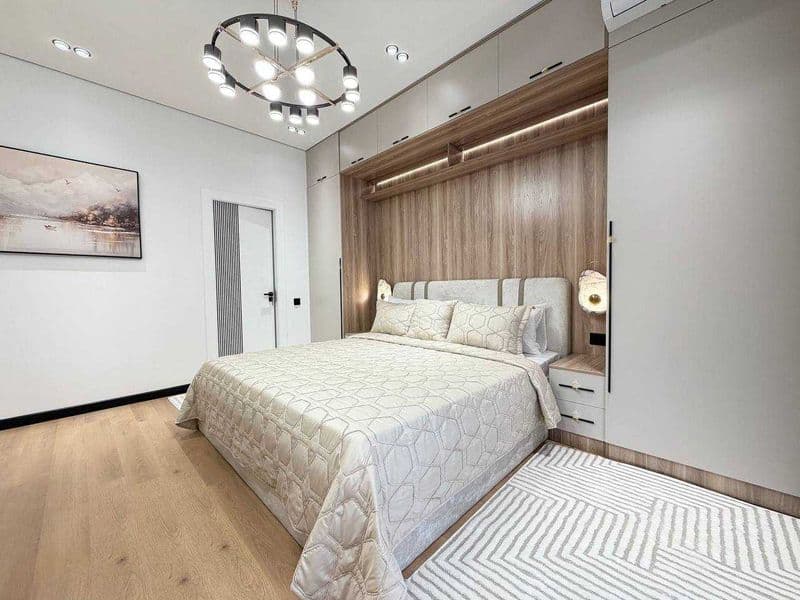 Сдаётся шикарная квартира ПРЕМИУМ класса.<br />
<br />
• Рай