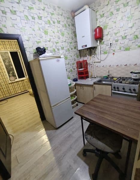 Mirzo Ulug'bek Rayon Qorasuv-6 Yangi maschit Oldida joylashg — фото 4