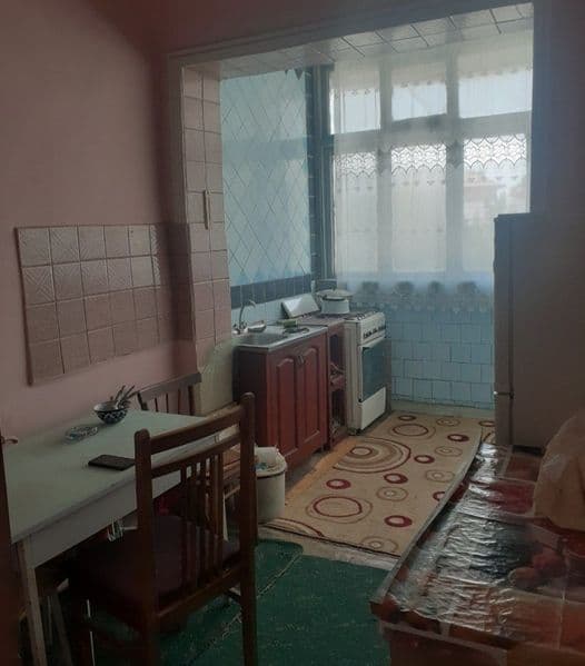 Аренда квартиры 2/2/5 Шайхантахурский  район метро Беруний . — фото 2