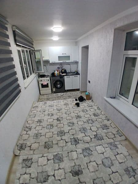 3-хона 2-этаж янги ремонтдан чиккан узок муддатга еш оила  5 — фото 2