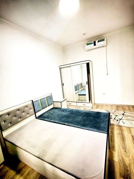 YANGI DARHON-1<br />
3 XONALI KVARTIRA IJARAGA BERILADI<br / — фото 3