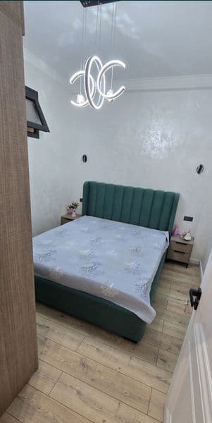 Сдам квартиру на долгий срок .Квартира находится в юнусобадс — фото 3