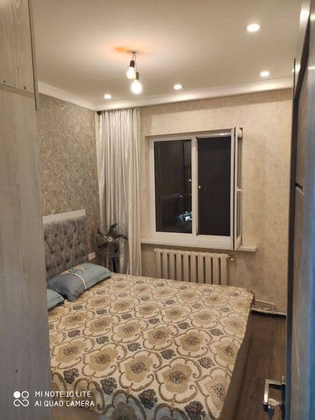 Toshkent shahar, Yunusobod Tumani, 17-Kvartal <br />
Faqat o — фото 2