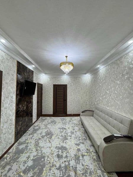 Сдаётся шикарная 2-комнатная квартира <br />
<br />
 Район:  — фото 5