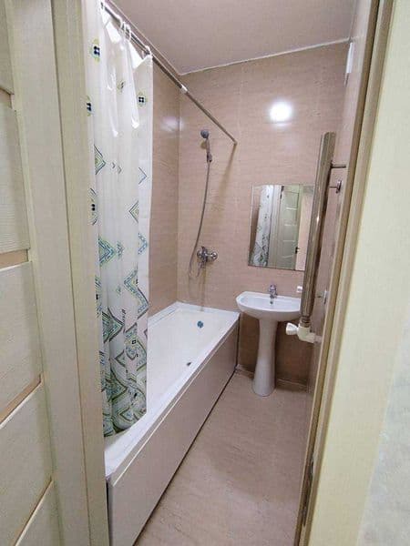 Сдается квартира для семейных<br />
<br />
• Район: Алмазар< — фото 4