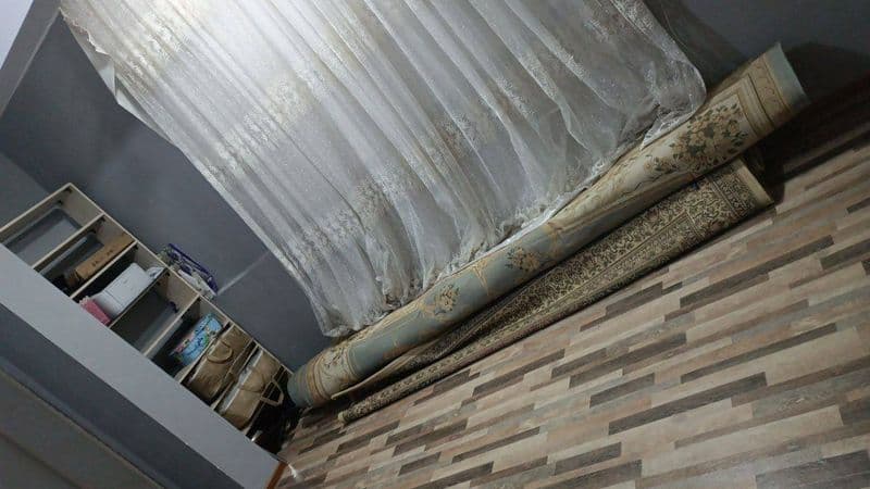 Аренда метро тинчлик 5 минут 1.хонали 2.хонали клинган оилаг — фото 5