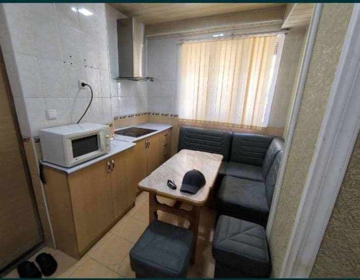 Аренда 1комнатная квартира на 2 этаже 9 этажного дома. Серге — фото 5