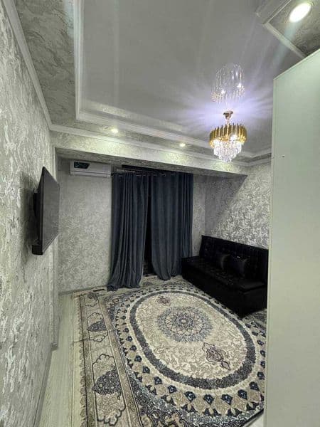 Ijaraga beriladi – Yangi, Yevroremontli kvartira Yunusobod t — фото 5