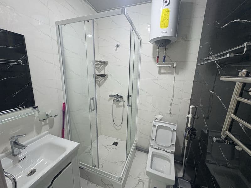 Сдается уютная 2х комнатная студия в новостройке в центре го — фото 3