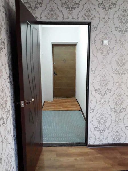 Сдаётся квартира 1 комнта 35кв рисовым бакалея  с балконом 2 — фото 2