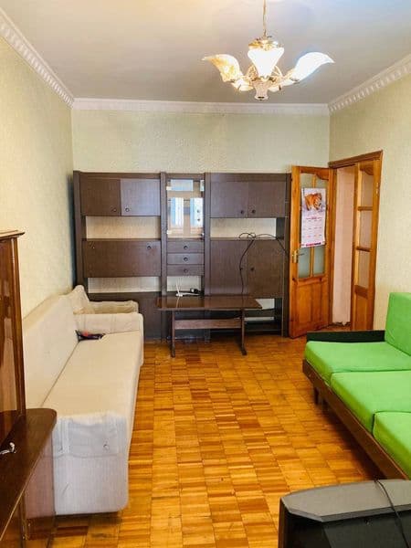 Юнусабад -17 сдаётся аккуратная однокомнатная квартира перед — фото 5