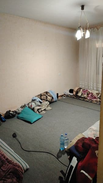 Мурзо улугбек тумани феруза махала еко бозори олдида 2 хонал — фото 3