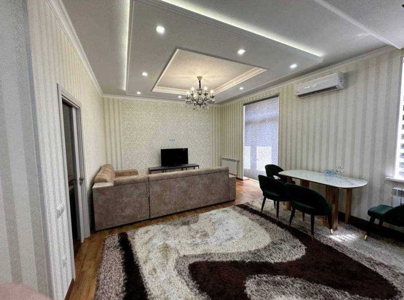 Сдается квартира.. в новостройке GH на ул.Фурката <br />
Ори — фото 3