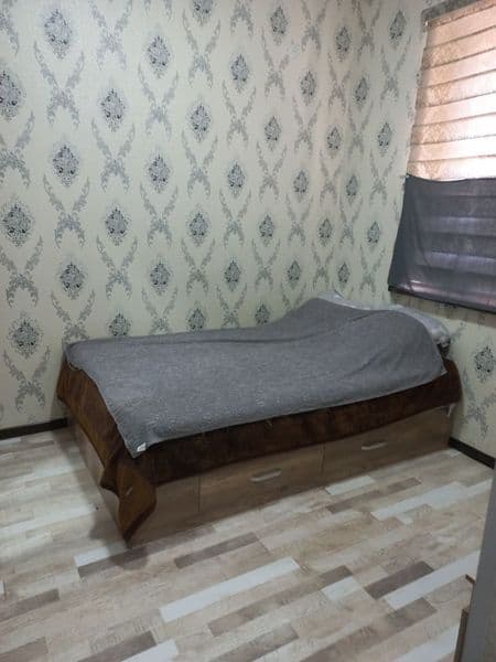 Паркентская. улица Никитина. навастройка. 1/1/4 мебель техни — фото 3