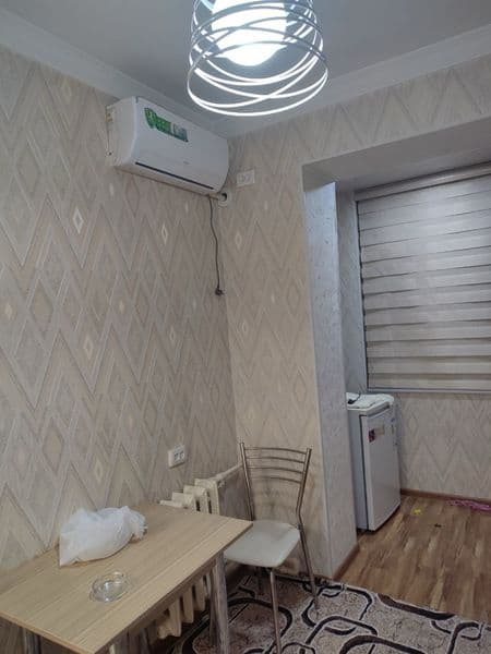 Абай корзинка жонгох 1 ижарага берилади 1 хонали евро ремон  — фото 5