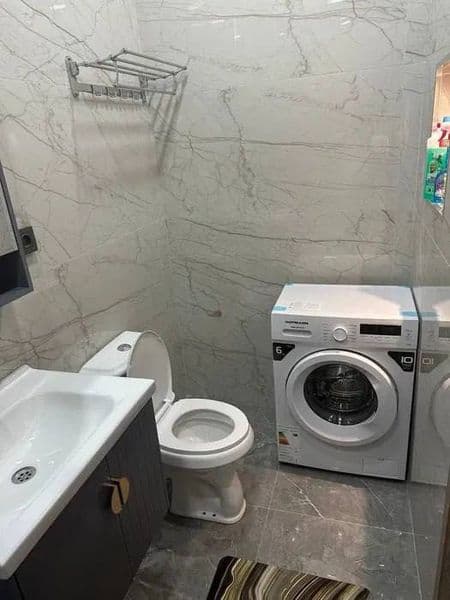 Кадышева 1/2/7 рядом с наземным метро Авиасозлар-1 Махалля П — фото 4