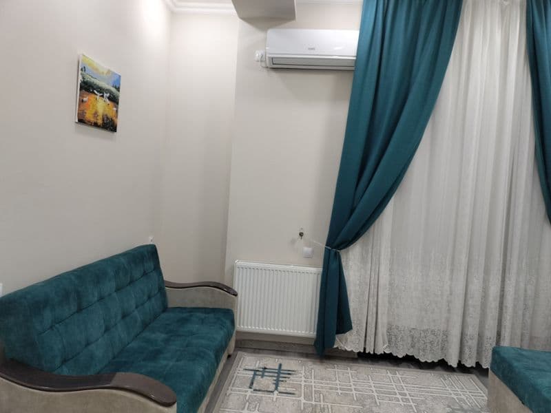 Сдается 2-х комнатная квартира с обстановкой в новостройках  — фото 2