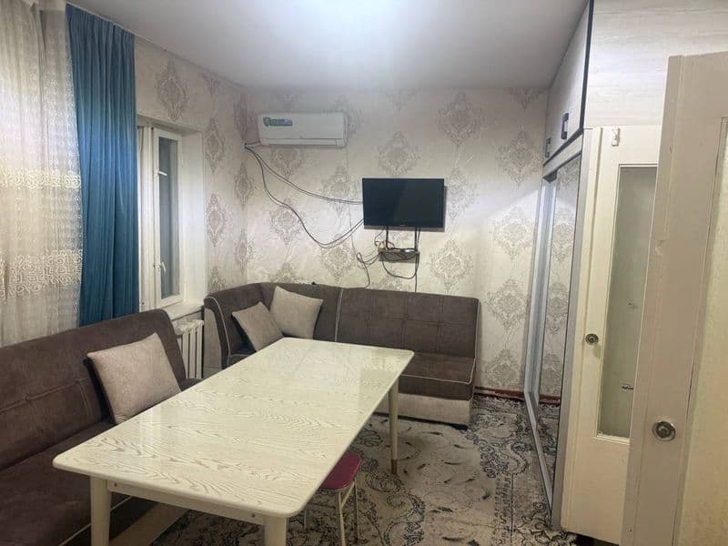 ID 2182<br />
<br />
СТУДЕНТАМ НЕТ!!!<br />
<br />
Сдается у