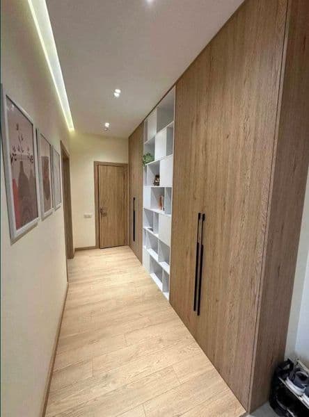 Ц-5 Алайски г Финансви институт новастройка Аренда 2 комнт — фото 5