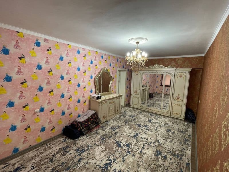 Faqat oilaga kvartira arendaga beriladi:<br />
Sergeli 9-hud — фото 2