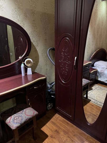 Квартира находится Мирабадский район близко к метро Ойбек ок — фото 4