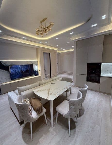 Аренда Новастройки<br />
ЖК АРТ Хаус<br />
Уч тепа кокча ок  — фото 5