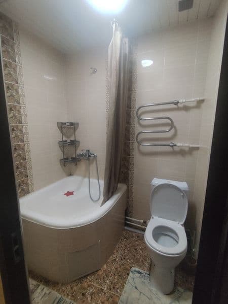 Аренда Квартира <br />
Манзил <br />
Тошкент шахар Олмазор Т — фото 5