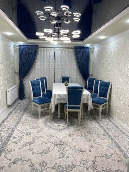 Сдаётся КЛАССНАЯ квартира<br />
<br />
• Район:Сергилинский< — фото 2