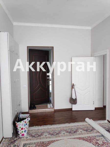 Сдается квартира по улице Аккурган, 25 дом. Общая площадь -  — фото 4