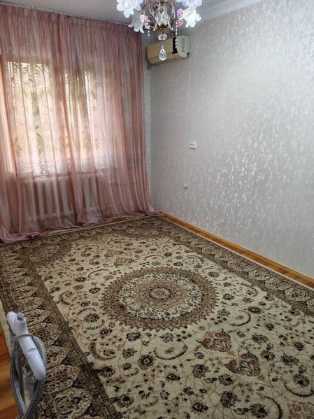 Сдаётся КЛАССНАЯ квартира<br />
<br />
• Район: Шайхантахурс — фото 3