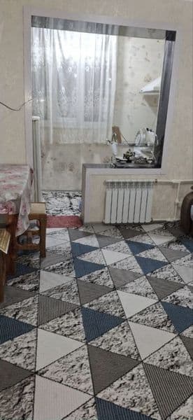 Срочно сдаётся бывшее общежитие с условиями внутри. <br />
Х