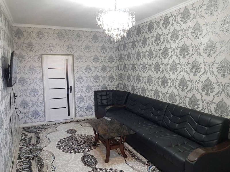 Сдаётся  Квартира<br />
Ориентир - бывший ресторан Юнусабад  — фото 2