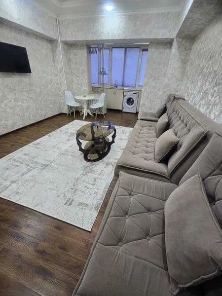 Сдаётся квартира на улица Чимкентская‼️<br />
Ориентир - Шко — фото 2