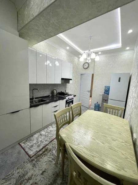 Сдаётся квартира на ЖК New life с авторским ремонтам‼️<br /> — фото 3