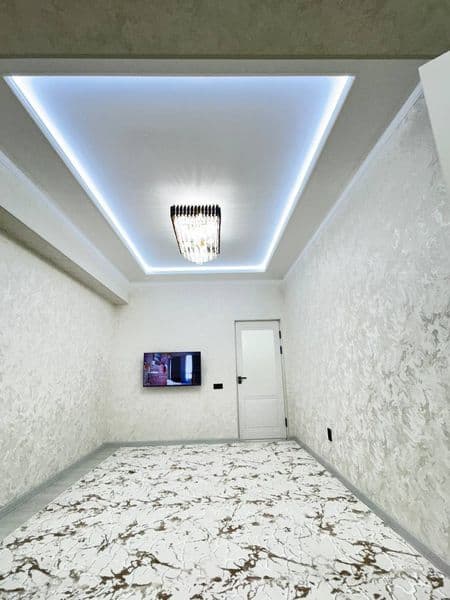 3хона 2 етаж 10етажли <br />
Новостройка. Хамма шароитлари б — фото 5