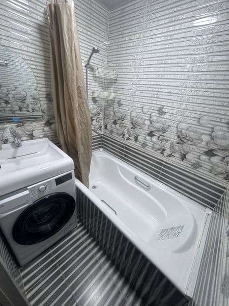 Сдам  в долгосрочную  аренду СВОЮ 2 комнатную квартиру после — фото 4