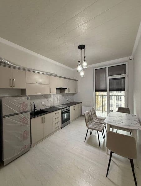 Сдаётся квартира <br />
Район : Алмазарский<br />
Количество — фото 5