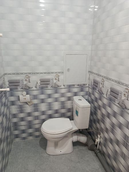 Musaffo maskan turar joy majmuasi oilaga uzoq muddatga kvart — фото 5