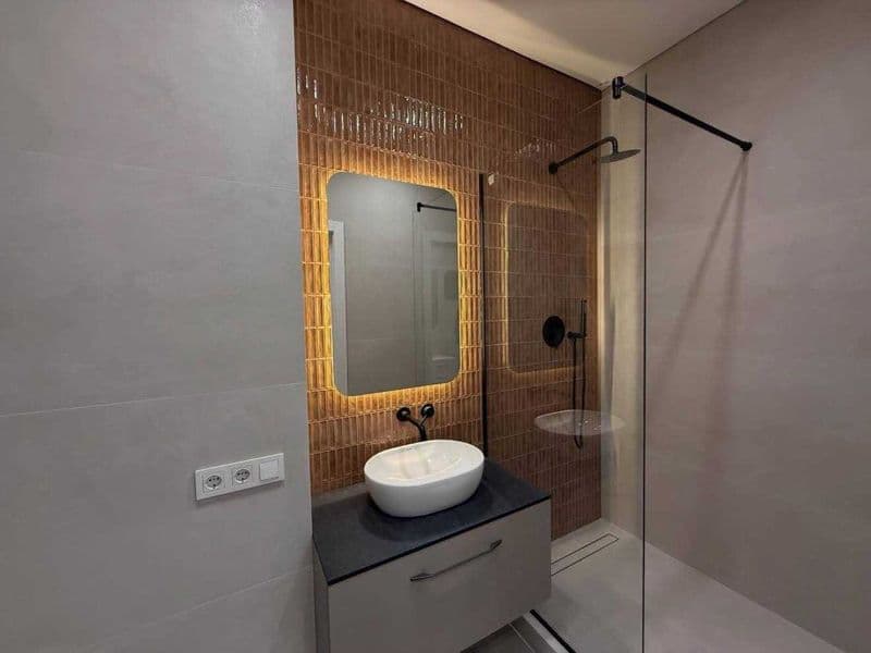 2 комнатную квартиру на 6 этаже,<br />
В квартире есть все н — фото 5