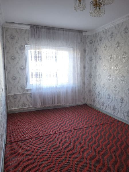 Аренда янги ташми. медгородок 1.хонали оилага берилади расмд — фото 5