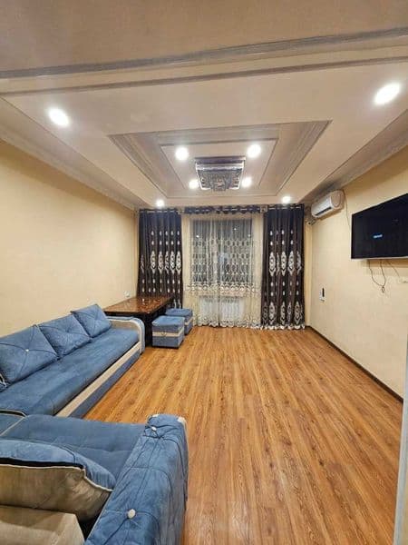 • Район: Яшнабадский<br />
• Адрес: Тузель<br />
• Ориентир: — фото 2