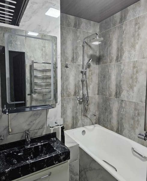 Yunusobod (yoki Shahriston) metrosi yonida joylashgan 2 xona — фото 5